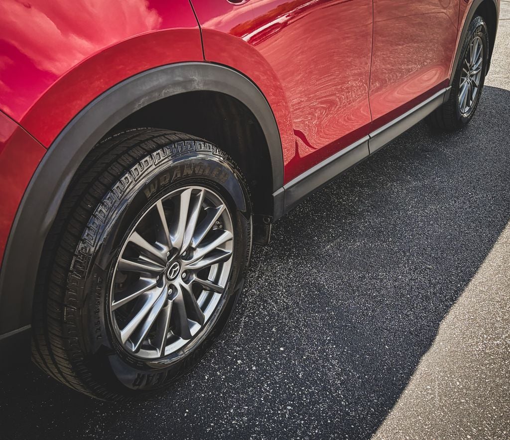 2020 Mazda Mazda CX-5 Touring