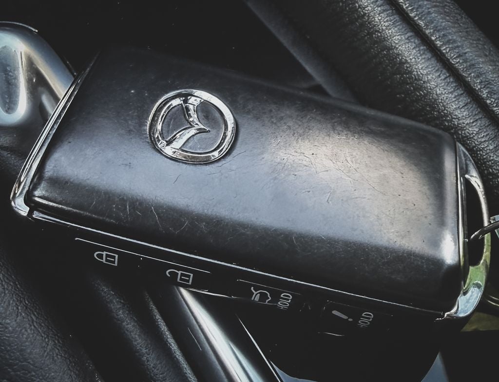 2020 Mazda Mazda CX-5 Touring