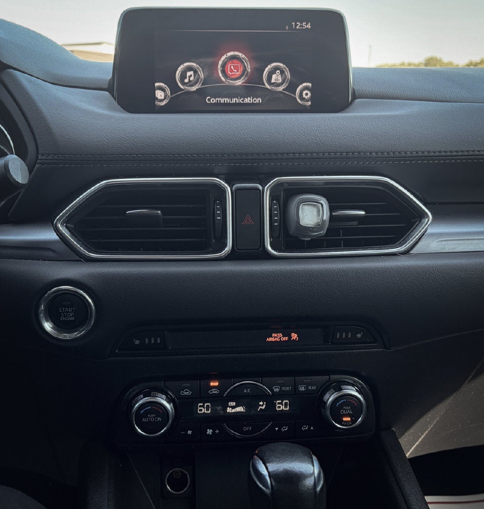 2018 Mazda Mazda CX-5 Touring