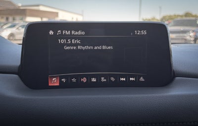 2018 Mazda Mazda CX-5 Touring