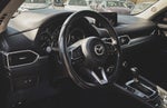 2018 Mazda Mazda CX-5 Touring
