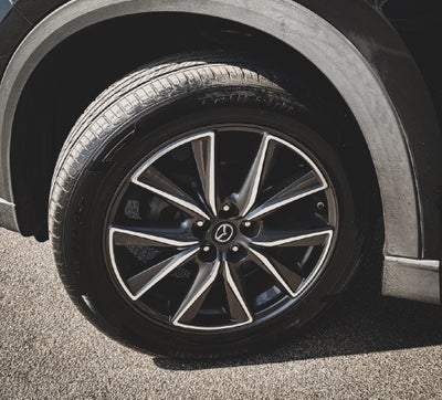 2018 Mazda Mazda CX-5 Touring