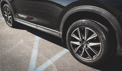 2018 Mazda Mazda CX-5 Touring