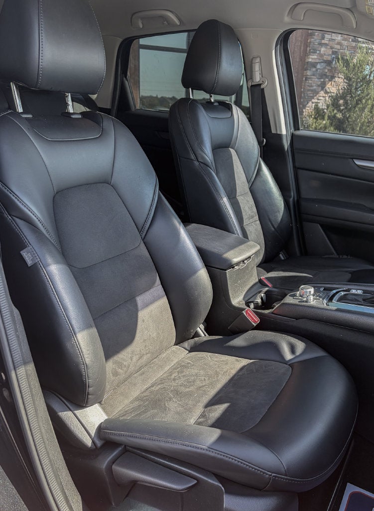 2018 Mazda Mazda CX-5 Touring