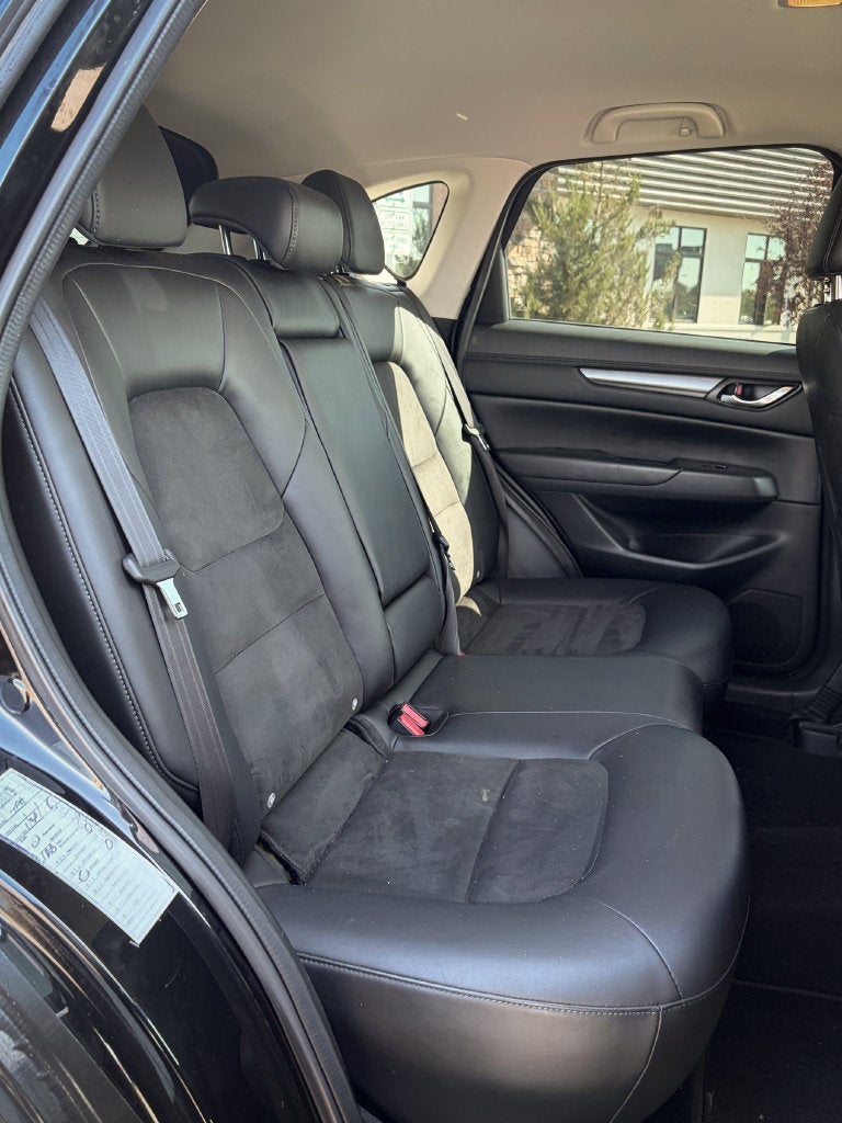 2018 Mazda Mazda CX-5 Touring