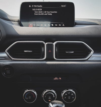 2018 Mazda Mazda CX-5 Sport