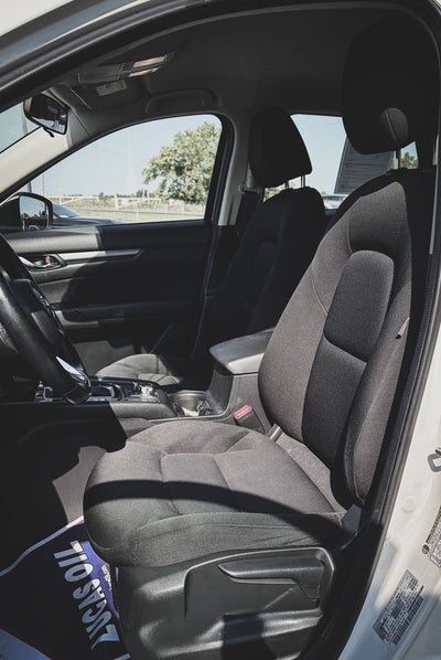2018 Mazda Mazda CX-5 Sport
