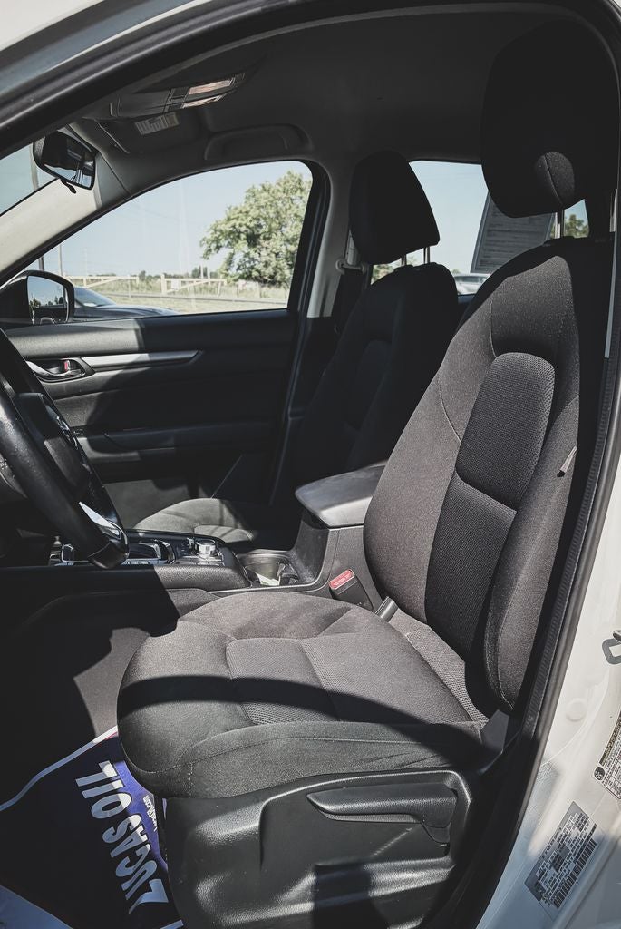 2018 Mazda Mazda CX-5 Sport