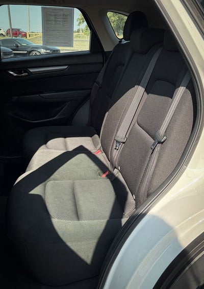 2018 Mazda Mazda CX-5 Sport