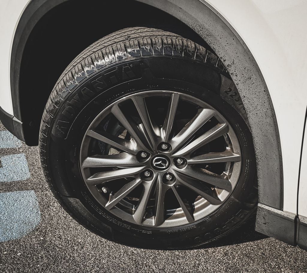 2018 Mazda Mazda CX-5 Sport