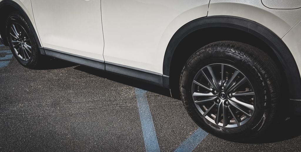 2018 Mazda Mazda CX-5 Sport