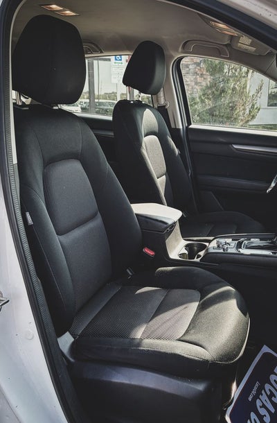2018 Mazda Mazda CX-5 Sport