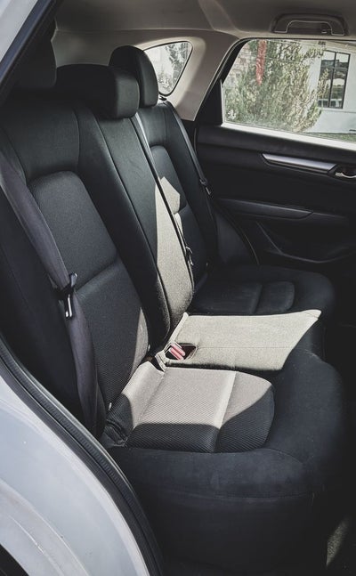 2018 Mazda Mazda CX-5 Sport