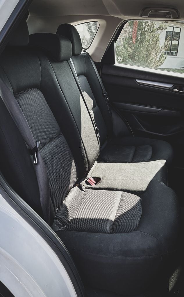 2018 Mazda Mazda CX-5 Sport