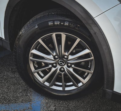 2018 Mazda Mazda CX-5 Sport