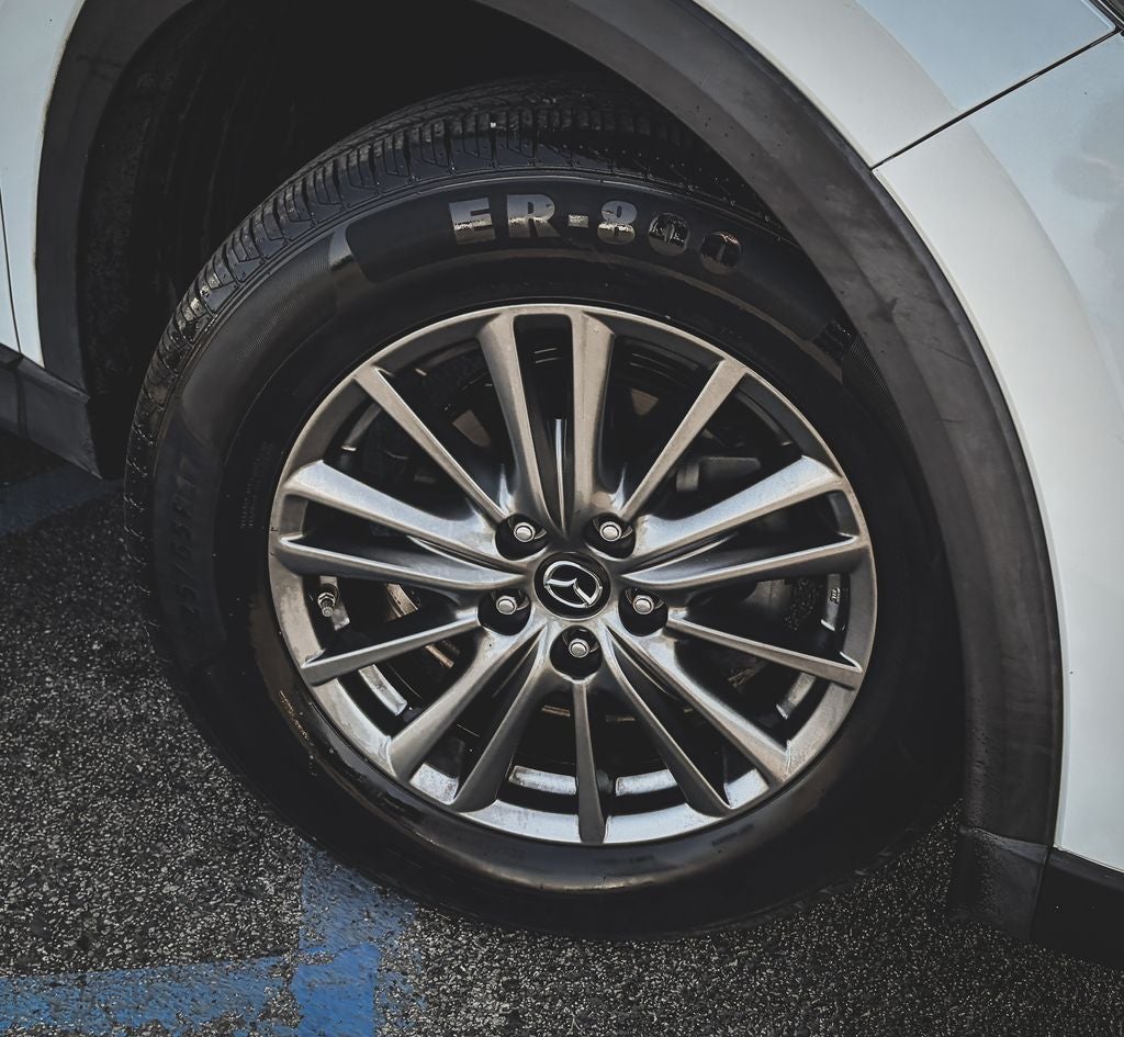 2018 Mazda Mazda CX-5 Sport
