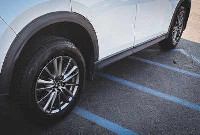 2018 Mazda Mazda CX-5 Sport