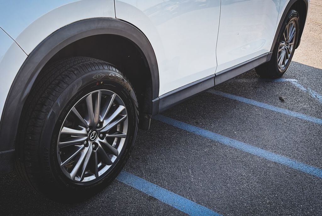 2018 Mazda Mazda CX-5 Sport