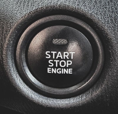 2018 Mazda Mazda CX-5 Sport