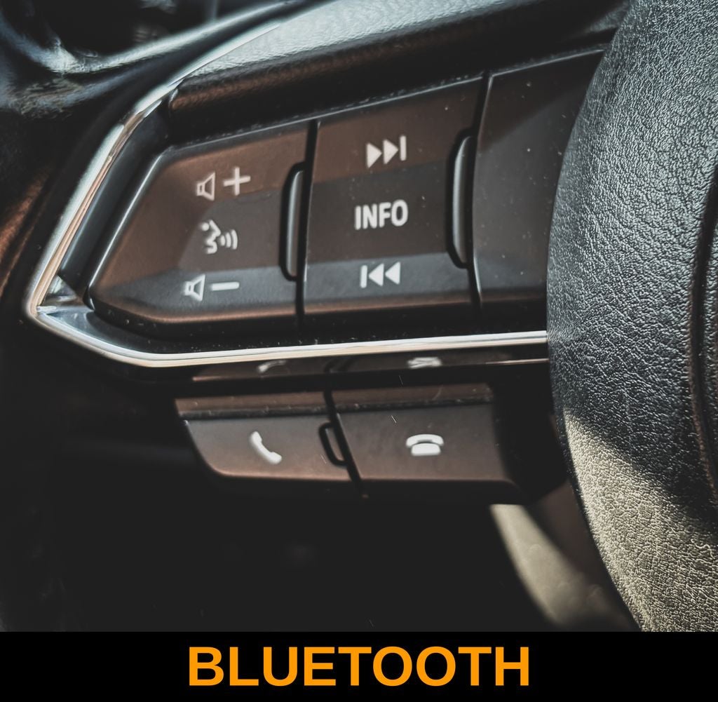 2018 Mazda Mazda CX-5 Sport