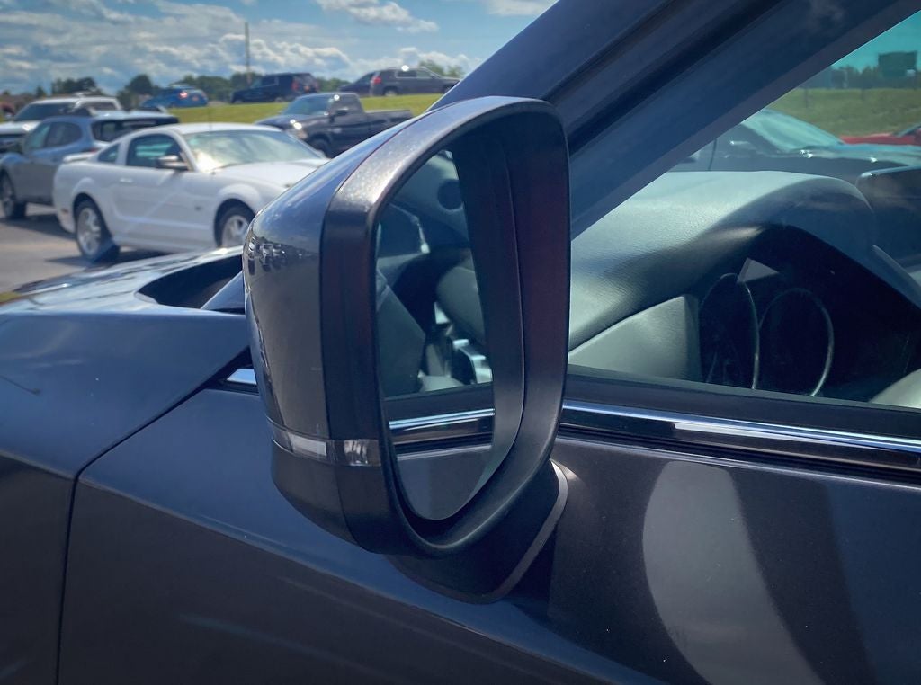 2020 Mazda Mazda CX-5 Touring