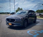2020 Mazda Mazda CX-5 Touring