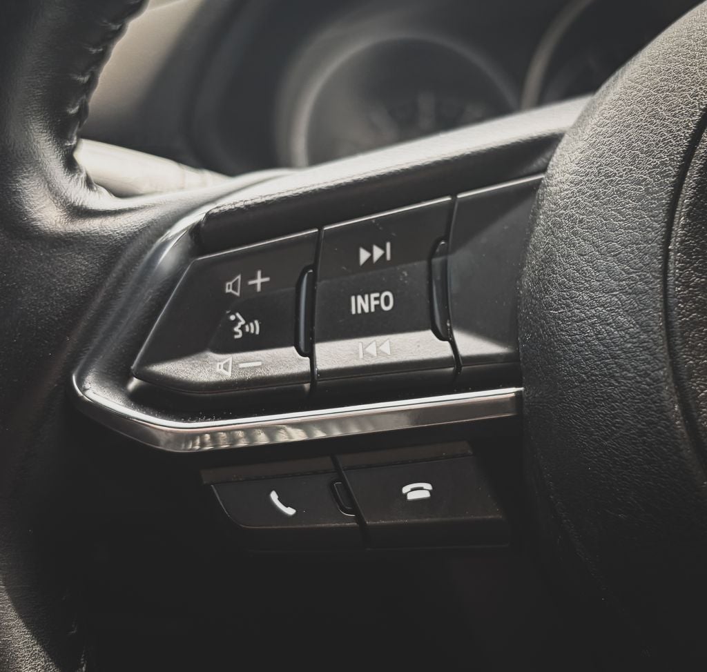 2018 Mazda Mazda CX-5 Touring