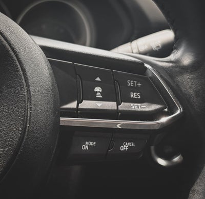2018 Mazda Mazda CX-5 Touring