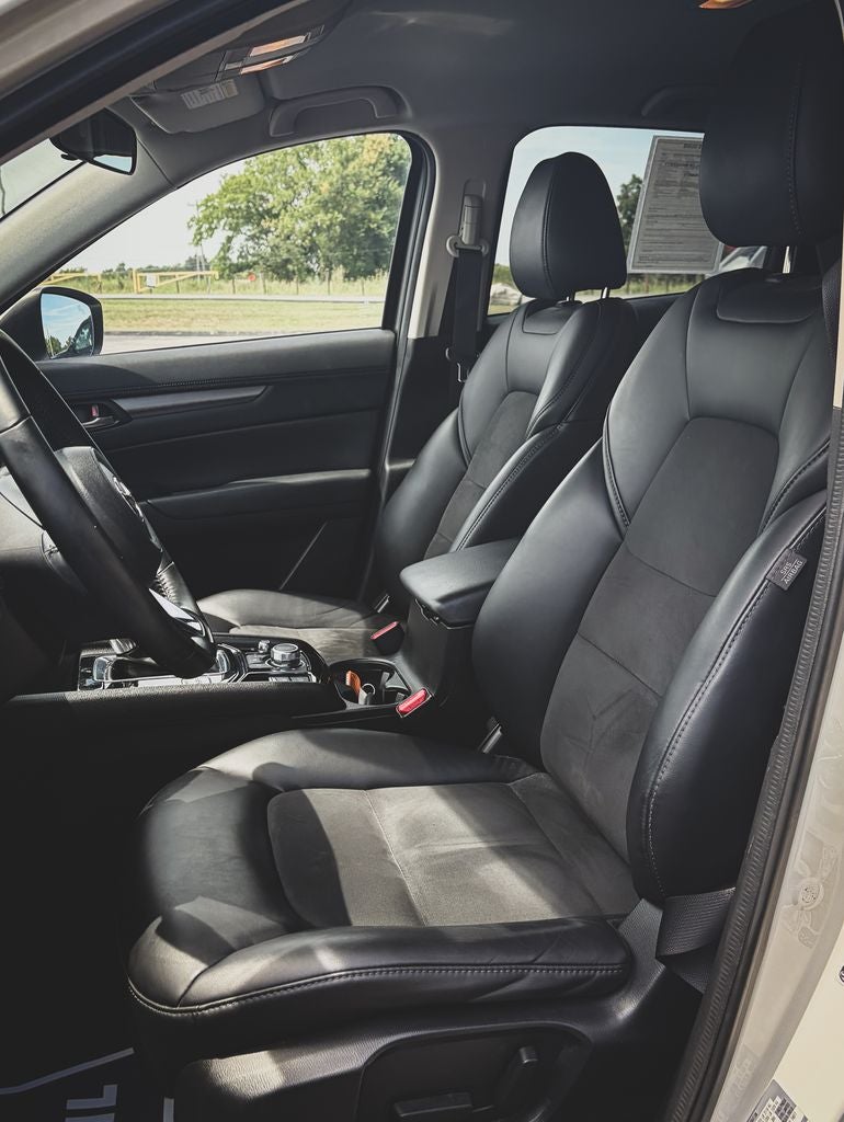 2018 Mazda Mazda CX-5 Touring