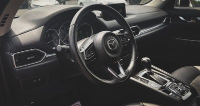2018 Mazda Mazda CX-5 Touring