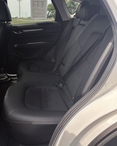2018 Mazda Mazda CX-5 Touring
