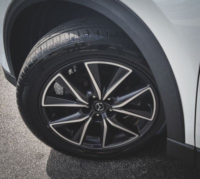 2018 Mazda Mazda CX-5 Touring