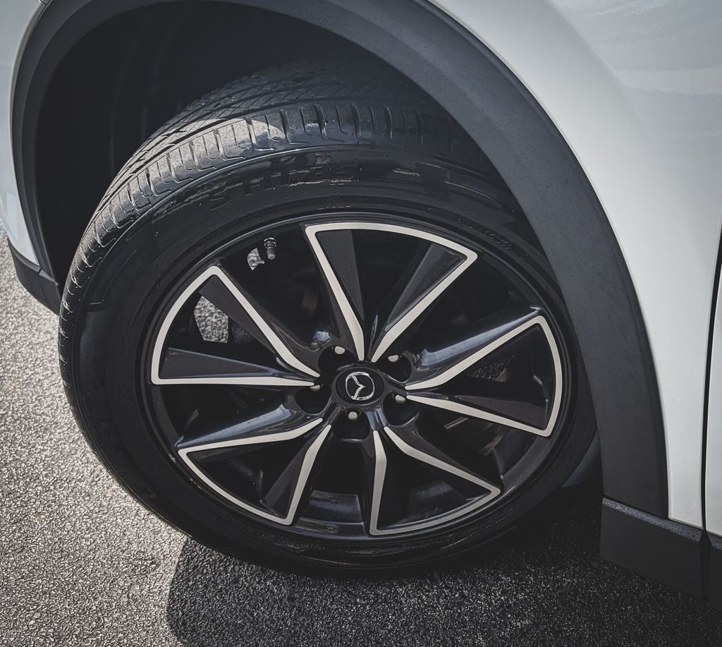 2018 Mazda Mazda CX-5 Touring