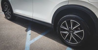 2018 Mazda Mazda CX-5 Touring