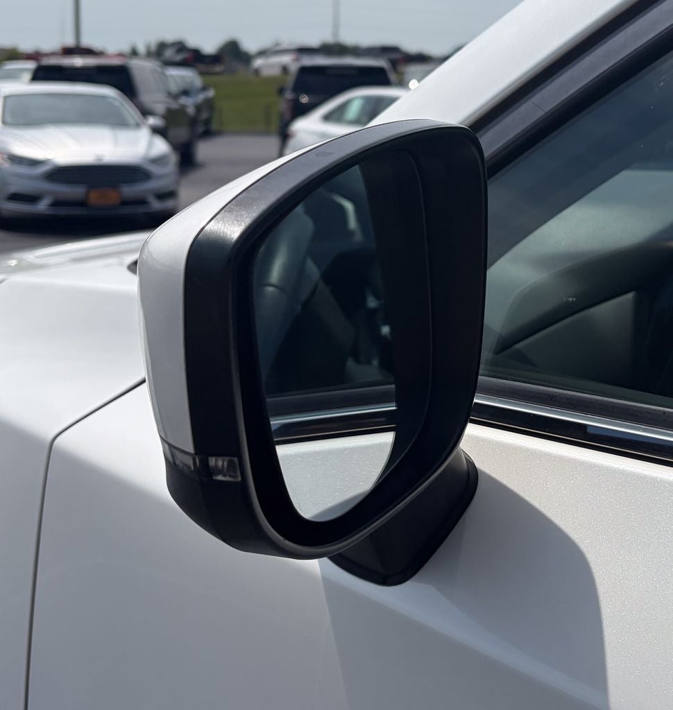 2018 Mazda Mazda CX-5 Touring