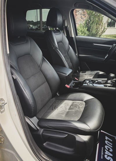 2018 Mazda Mazda CX-5 Touring