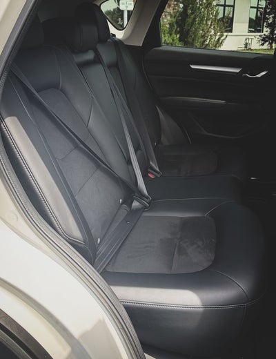 2018 Mazda Mazda CX-5 Touring
