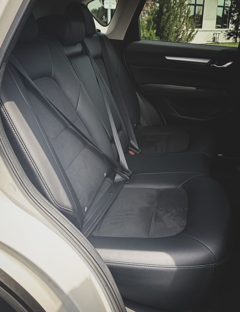 2018 Mazda Mazda CX-5 Touring
