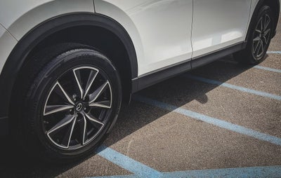 2018 Mazda Mazda CX-5 Touring