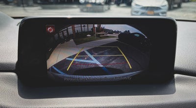 2018 Mazda Mazda CX-5 Touring