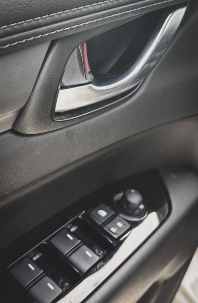 2018 Mazda Mazda CX-5 Touring