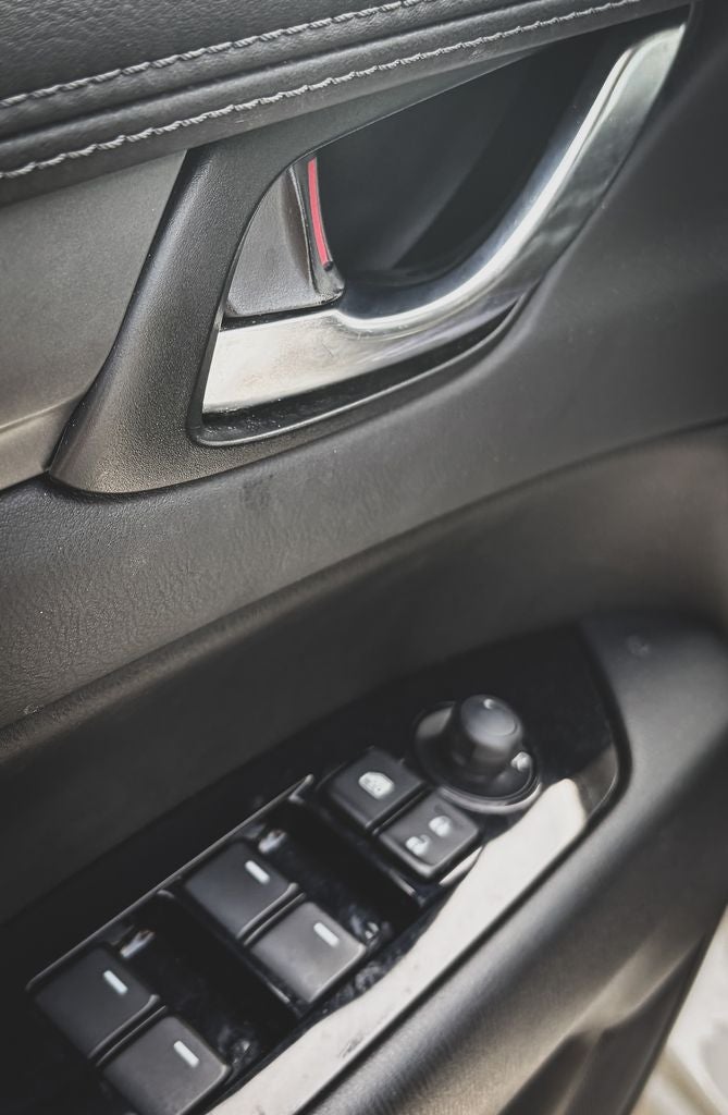 2018 Mazda Mazda CX-5 Touring