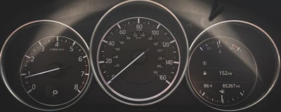 2018 Mazda Mazda CX-5 Touring