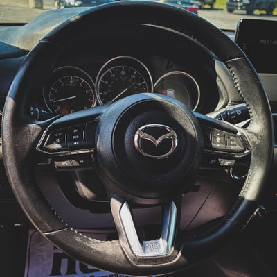 2021 Mazda Mazda CX-5 Touring