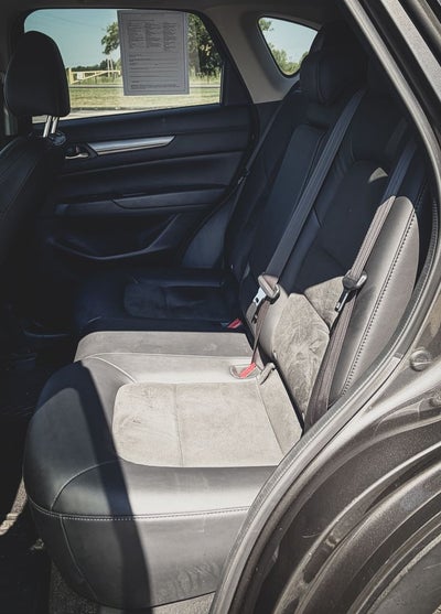 2021 Mazda Mazda CX-5 Touring