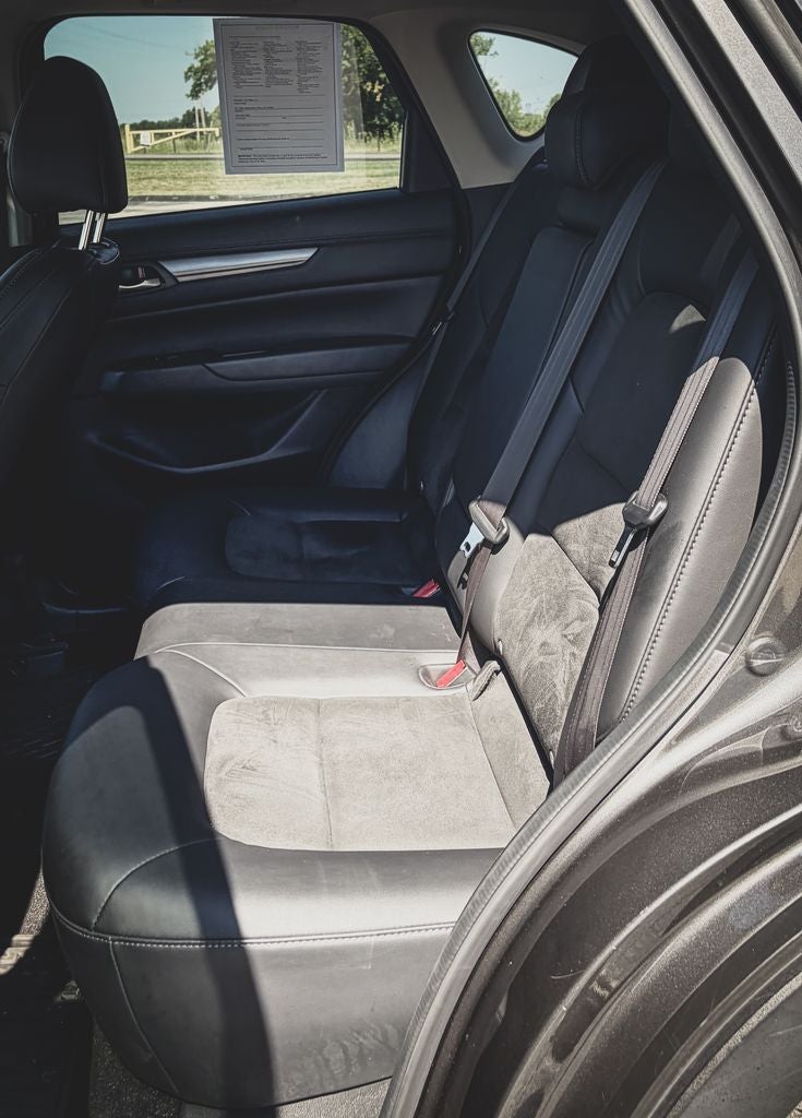 2021 Mazda Mazda CX-5 Touring