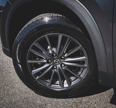 2021 Mazda Mazda CX-5 Touring