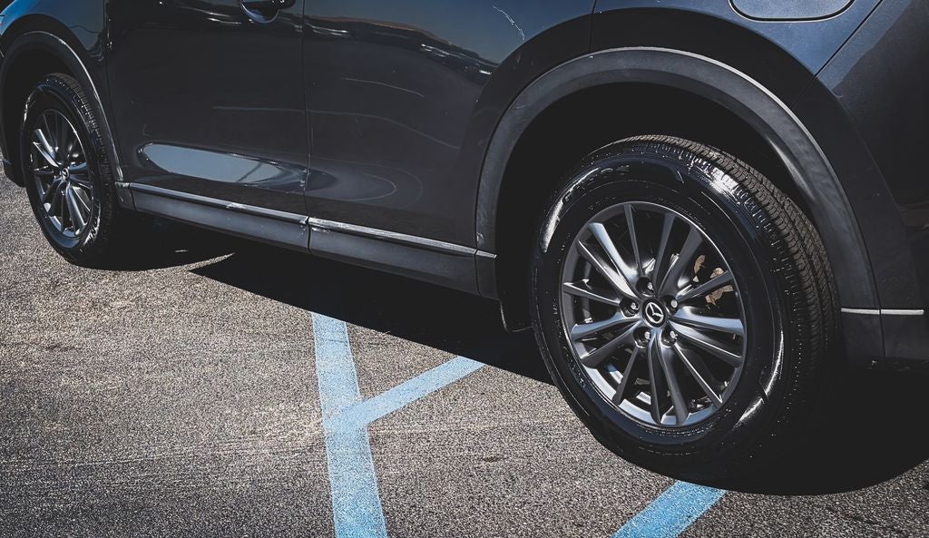 2021 Mazda Mazda CX-5 Touring