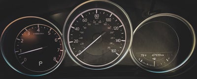 2021 Mazda Mazda CX-5 Touring