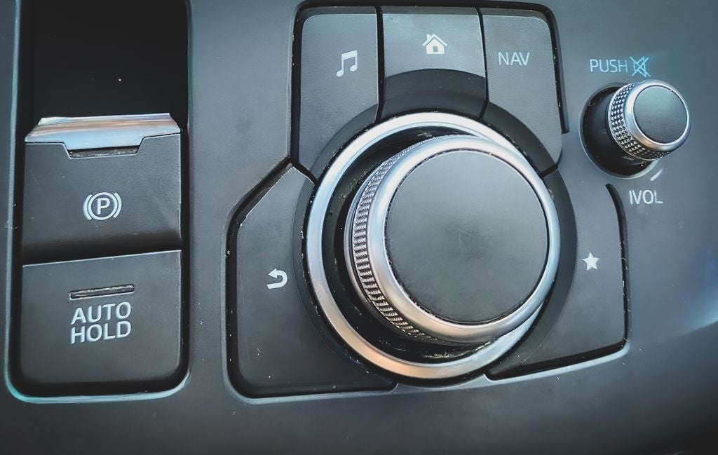 2020 Mazda Mazda CX-5 Touring